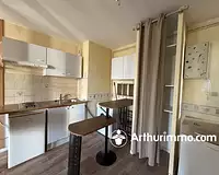 Appartement, 38,38 m²