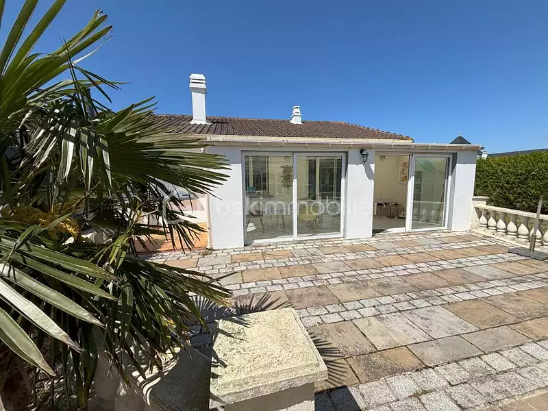 Maison, 131 m²