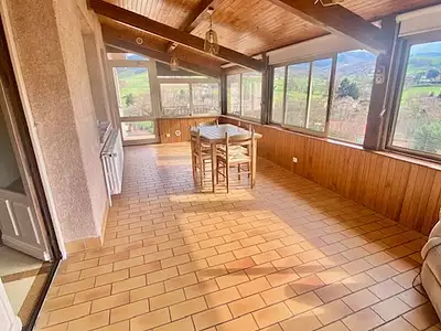 Maison, 120 m²
