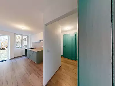 Immeuble, 473 m²