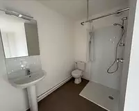 Appartement, 62,51 m²