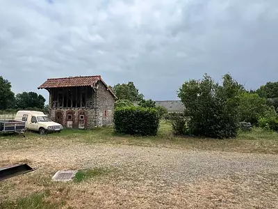 Maison, 110 m²