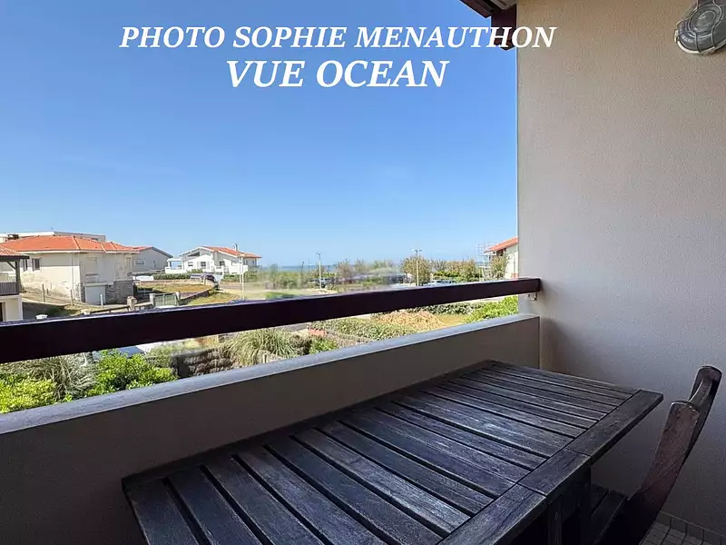 Appartement, 37,58 m²