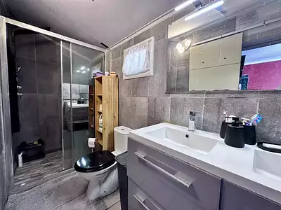 Maison, 95 m²