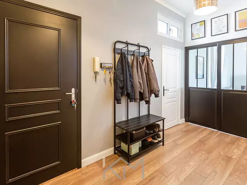 Appartement, 97 m²