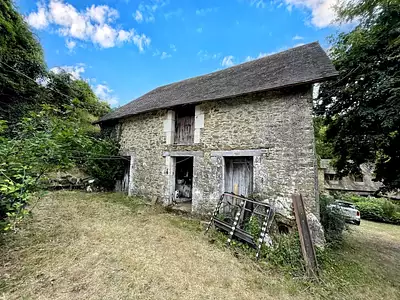 Maison, 200 m²
