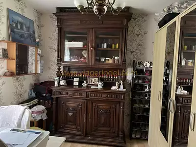 Maison, 77 m²