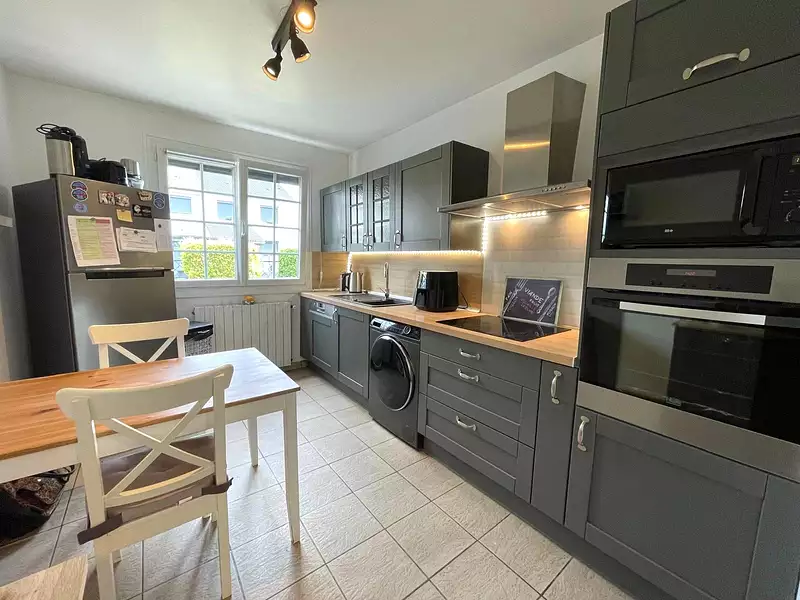 Maison, 97,61 m²