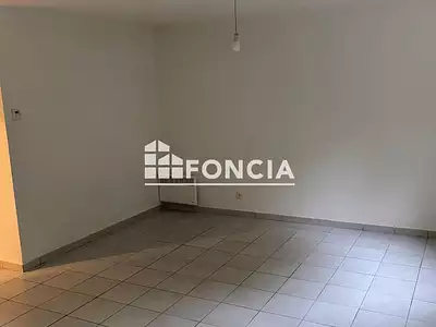 Appartement, 42 m²