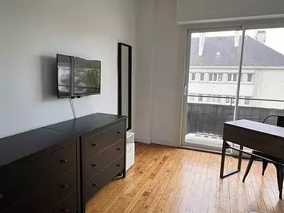 Appartement, 20,5 m²