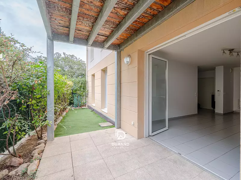 Appartement, 58,04 m²