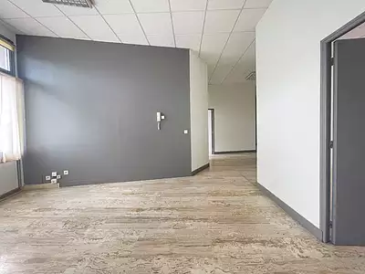 Immeuble, 512 m²