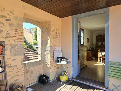 Appartement, 83,8 m²