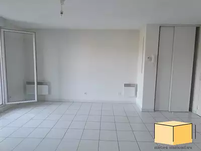 Appartement, 39,04 m²