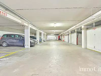 Parking, 10,59 m²