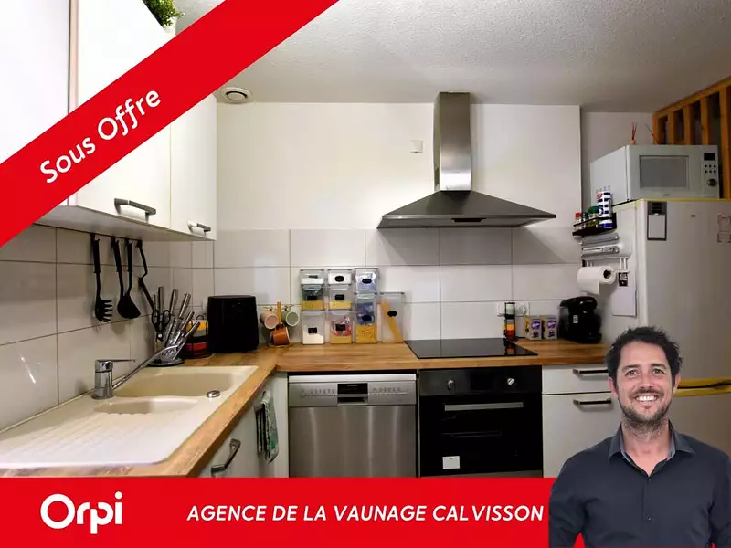 Maison, 63 m²