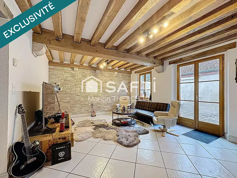 Maison, 170 m²