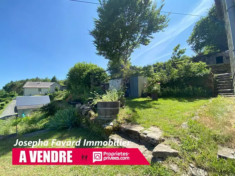 Maison, 158 m²