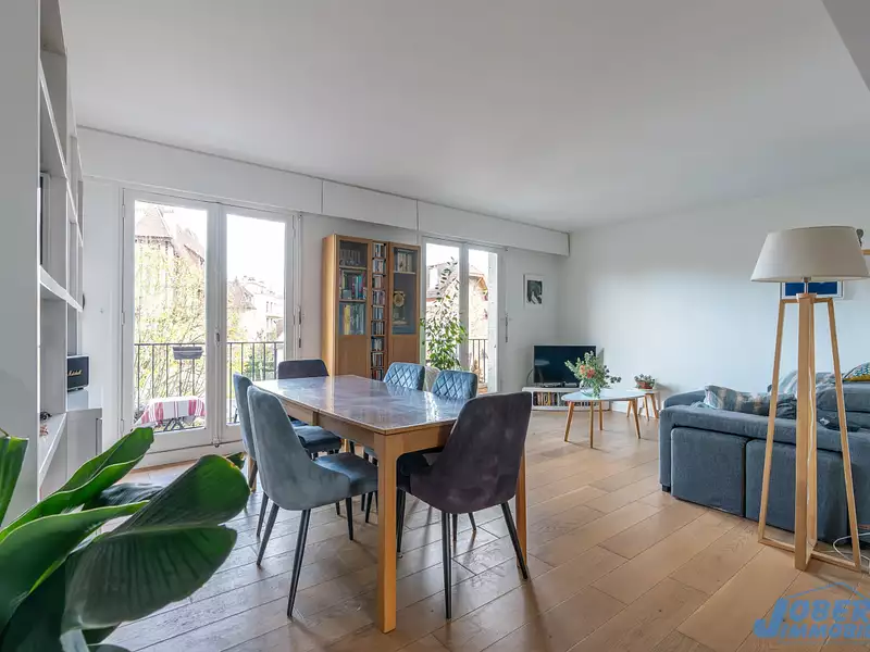 Appartement, 88,45 m²