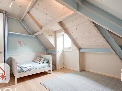 Maison, 191 m²