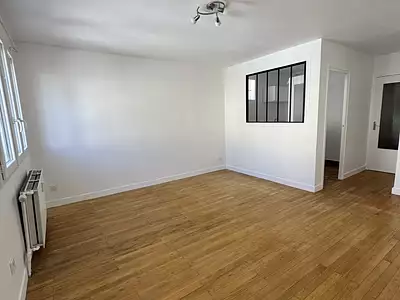 Appartement, 31,41 m²