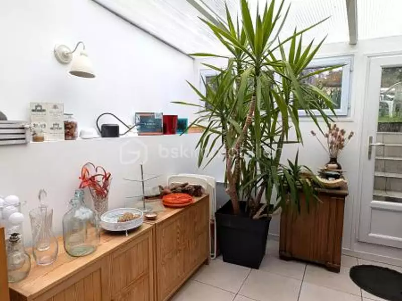 Maison, 92 m²