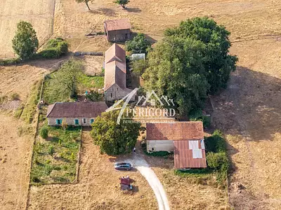 Maison, 107 m²