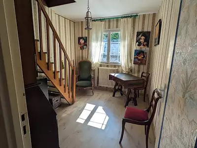 Maison, 120 m²