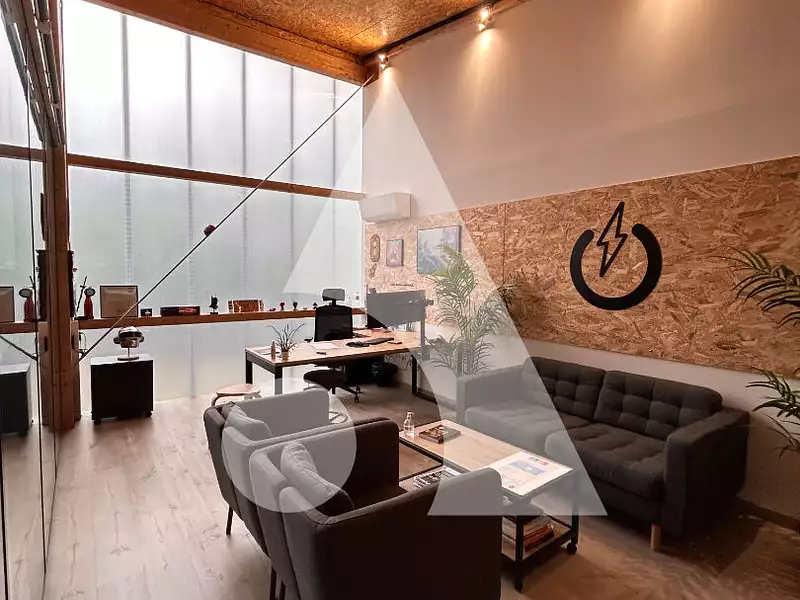 Divers, 130 m²