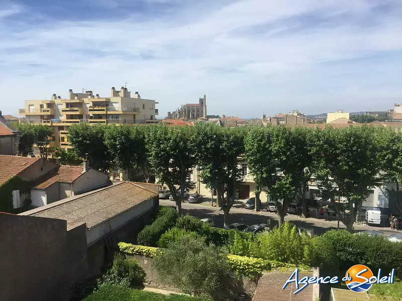 Appartement, 24,42 m²