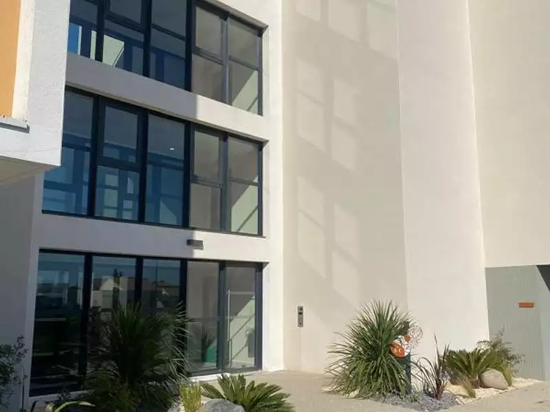 Appartement, 65 m²