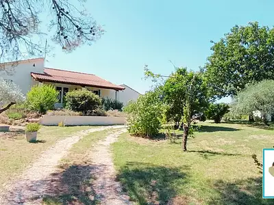 Maison, 130 m²