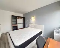 Appartement, 54,57 m²