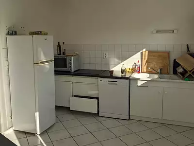 Maison, 81 m²