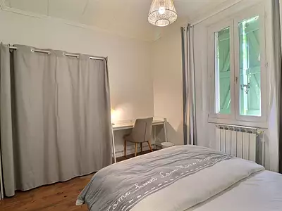 Appartement, 10,2 m²