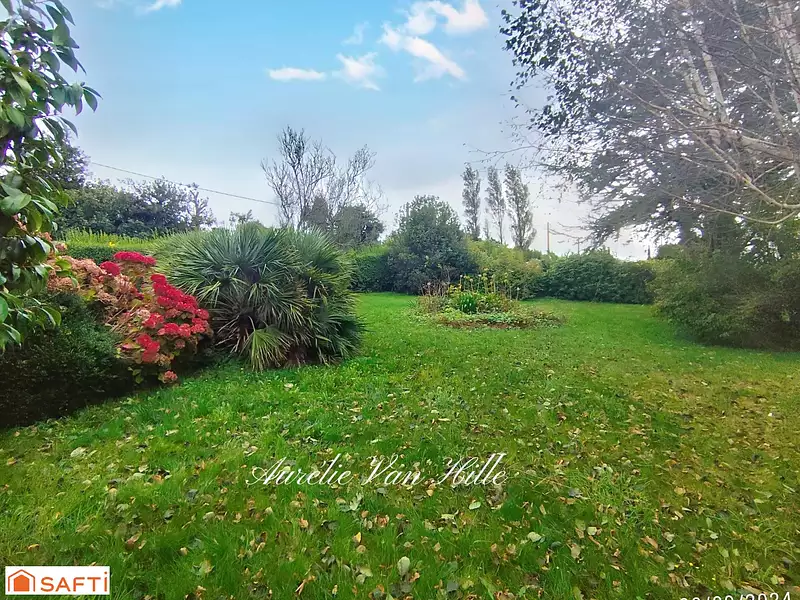 Maison, 130 m²