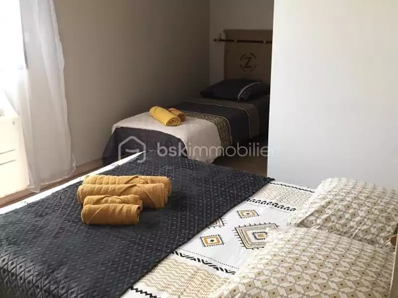 Maison, 170 m²