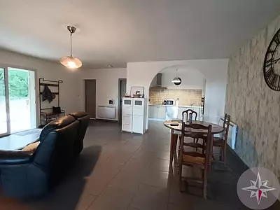 Maison, 140 m²