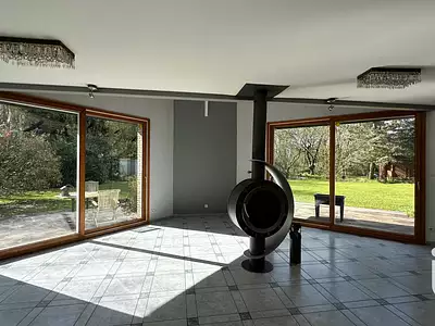 Maison, 186 m²