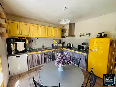 Maison, 160 m²