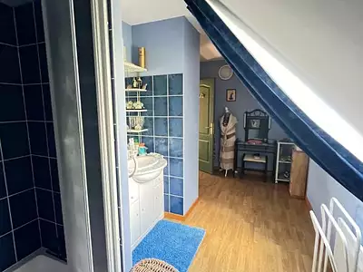 Maison, 122 m²