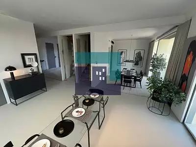 Appartement, 140 m²