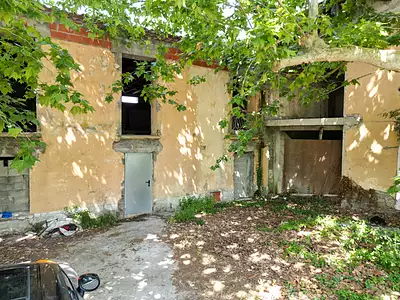Immeuble, 930 m²