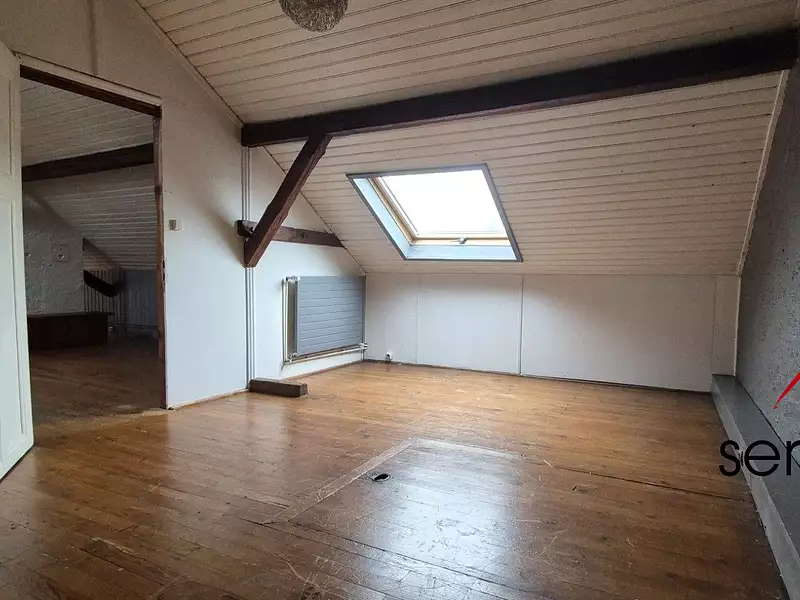 Appartement, 128,6 m²