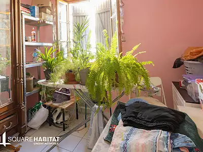 Maison, 68 m²