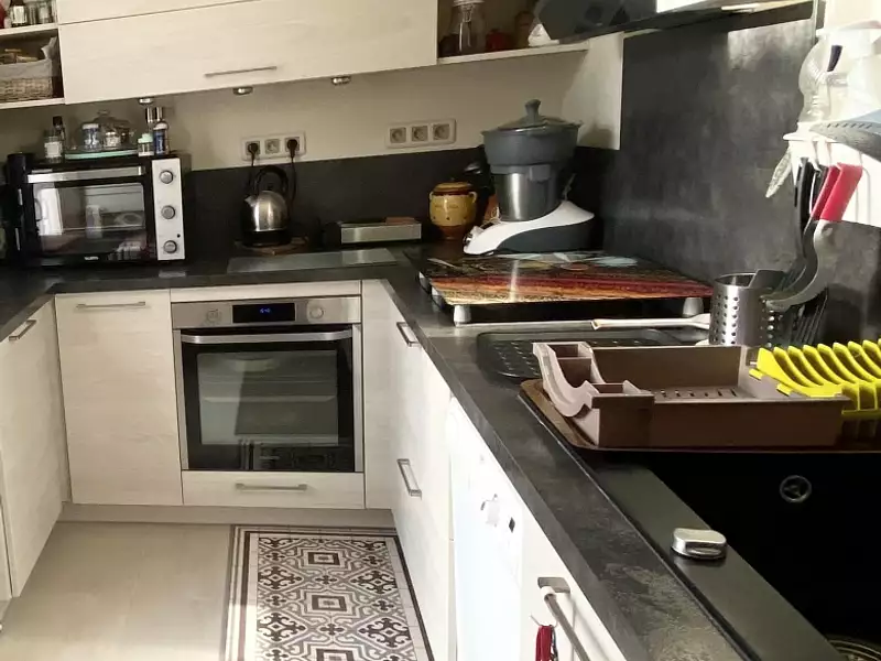 Maison, 126 m²