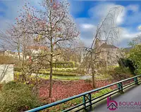 Appartement, 43,78 m²