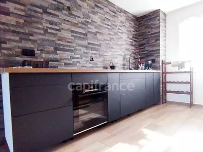 Appartement, 75 m²