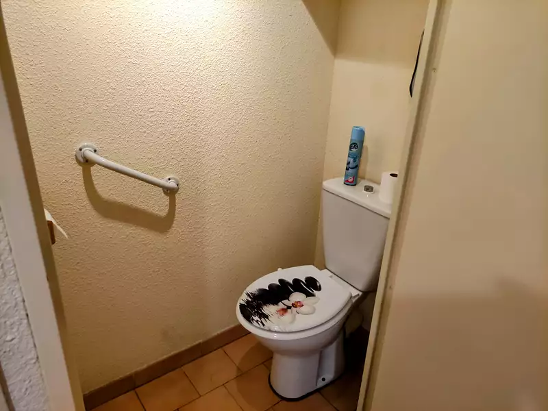 Appartement, 38 m²