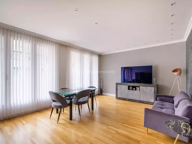 Appartement, 73 m²